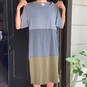 Julia Dress by Lularoe
